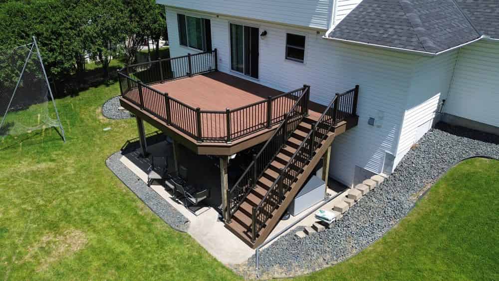 Basement Framing and Finishing image