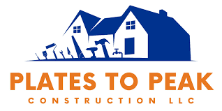 Plates to Peak Construction